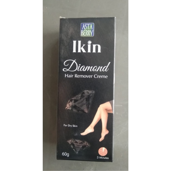Asta berry skin whitening hair removal cream V/S nature's soft touch  diamond hair removal cream - YouTube