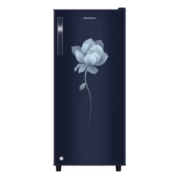 Refrigerator - Kelvinator