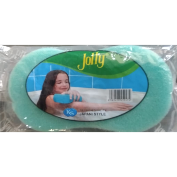 Bathing Multi-Purpose Sponge - Jolly
