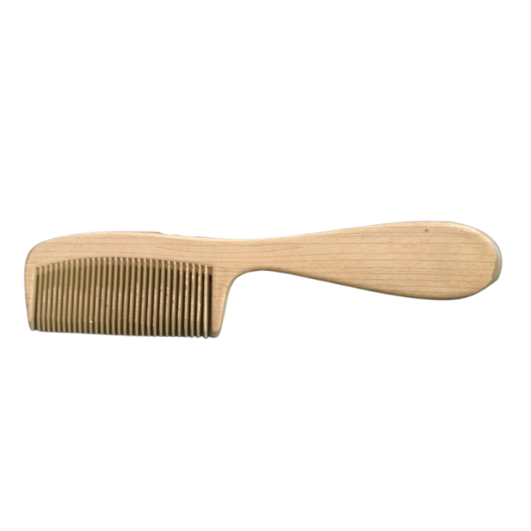 Hair Comb-Image