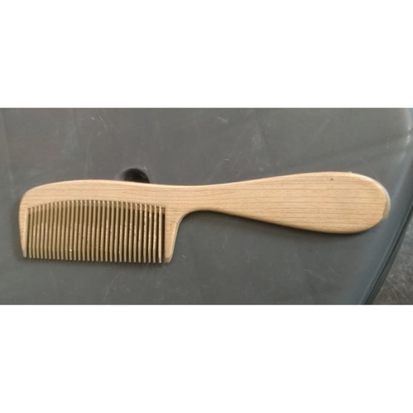 Hair Comb - Generic