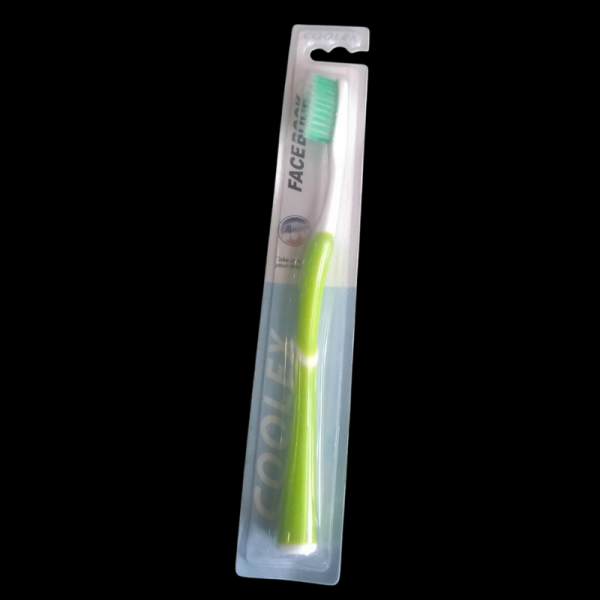 Toothbrush - Coolex