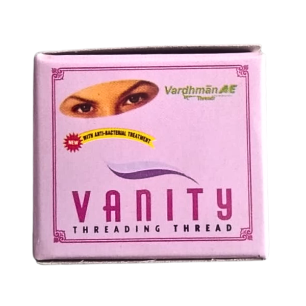Threading Thread - Vanity
