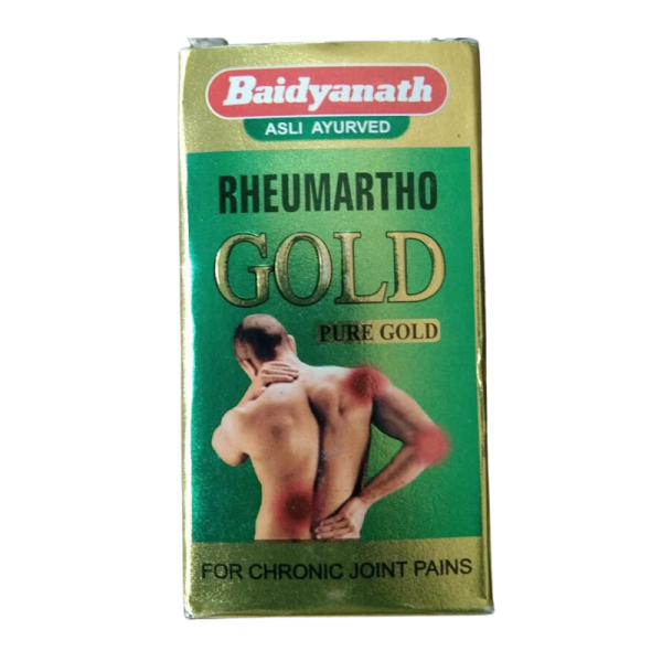 Rheumartho Gold - Baidyanath