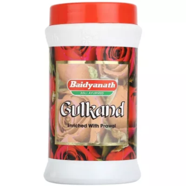 Gulkand - Baidyanath