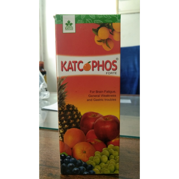 Katcophos - KATCO