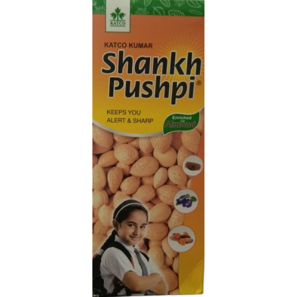 Shankh Pushpi - KATCO