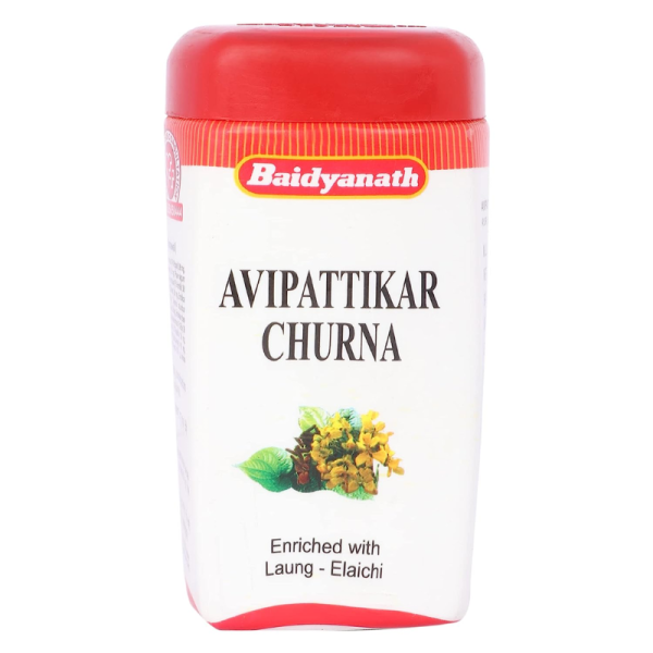 Avipattikar Churna - Baidyanath