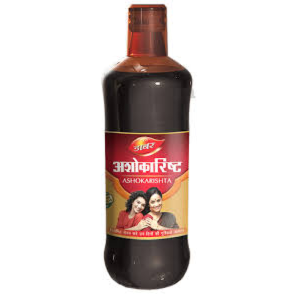 Ashokarishta Syrup-Image