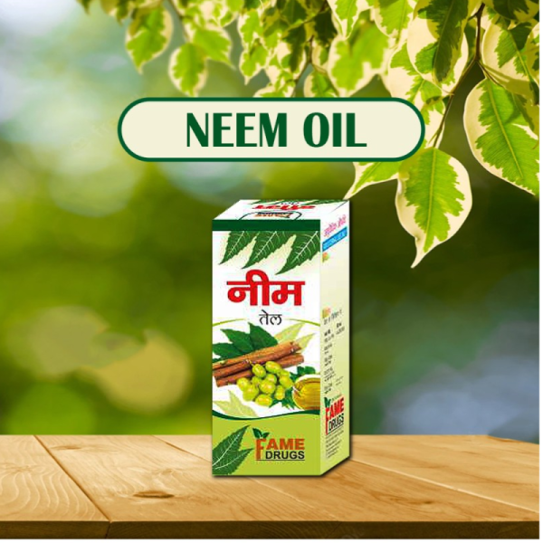Neem Oil-Image