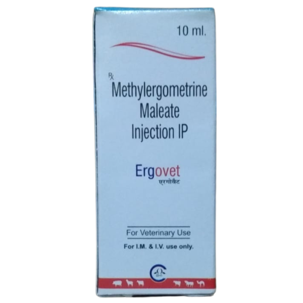 Ergovet Injection-Image