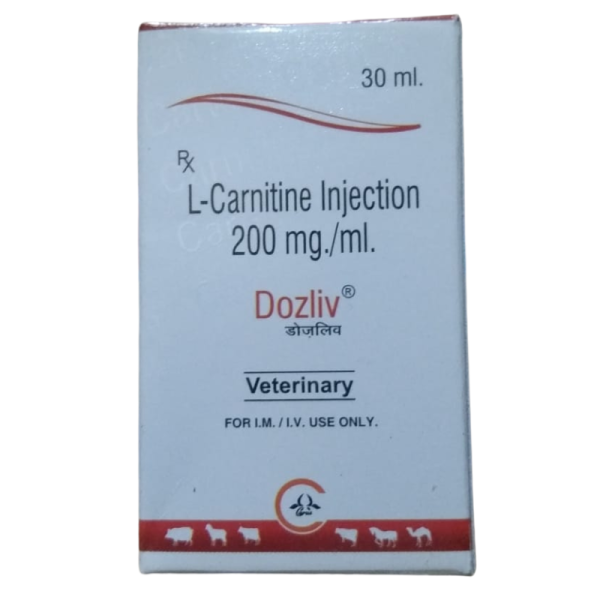 Dozliv Injection-Image
