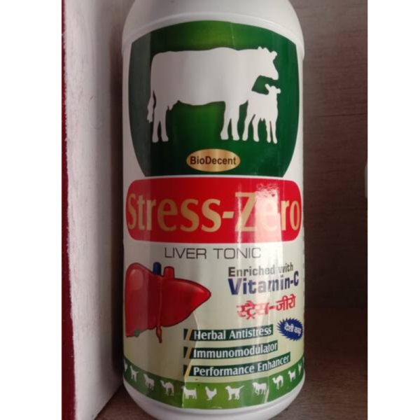 Stress-Zero-Image