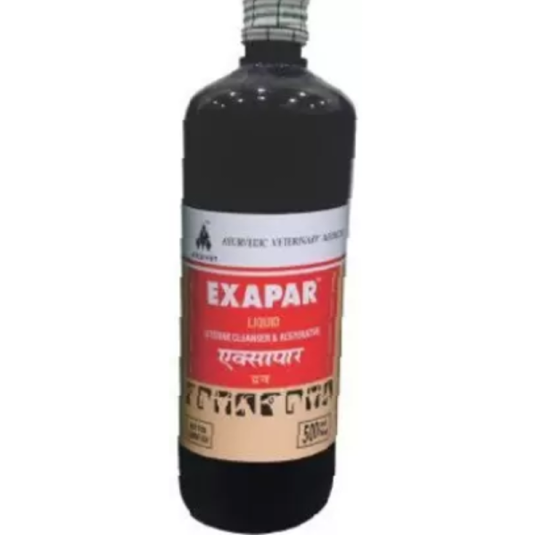 Exapar Tonic-Image