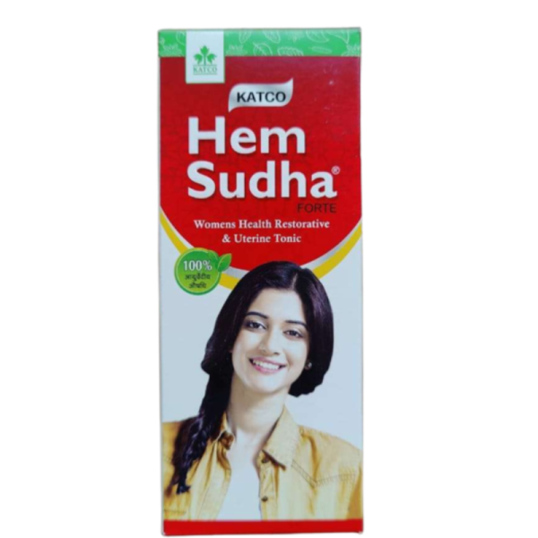 Hem Sudha - KATCO