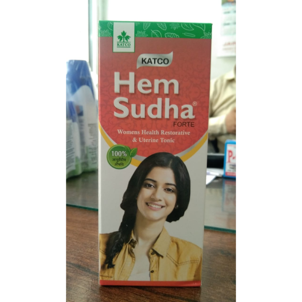 Hem Sudha - KATCO