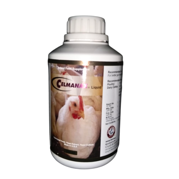 Celmanax Animal Feed Supplement-Image