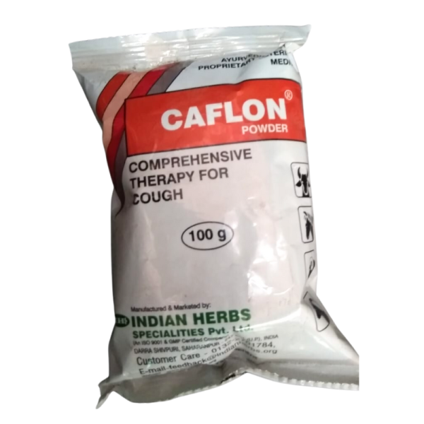 Caflon Powder-Image