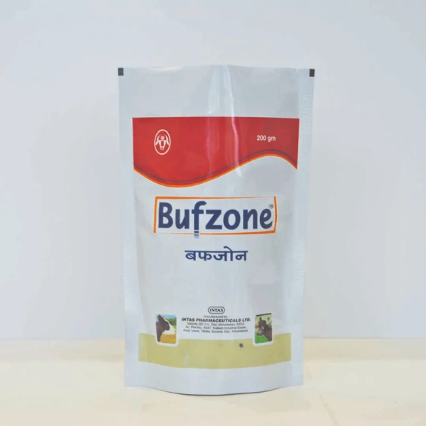 Bufzone - Intas Pharmaceuticals Ltd