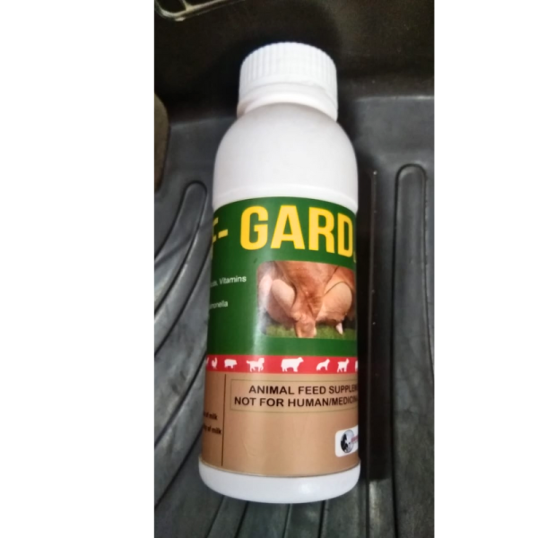 Af - Gard - Brown Pharma