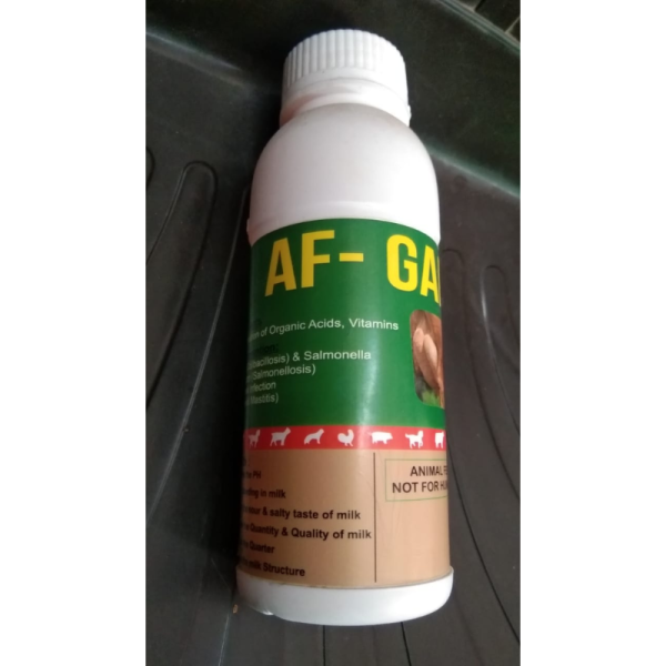 Af - Gard - Brown Pharma