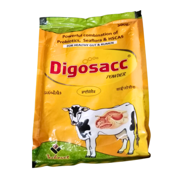 Digosacc Powder-Image