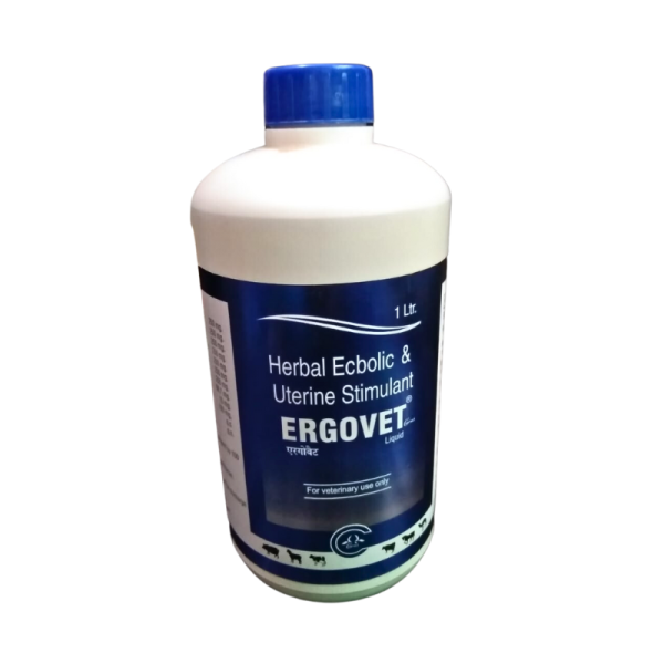Ergovet Liquid-Image