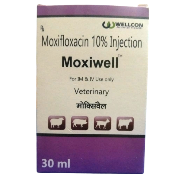 Moxiwell Injection-Image