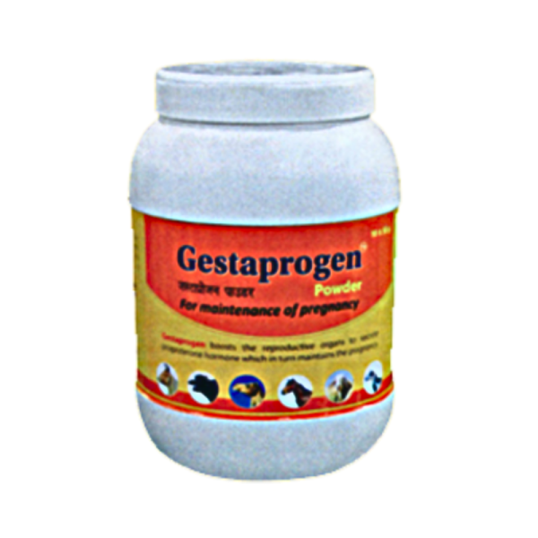 Gestaprogen Powder-Image