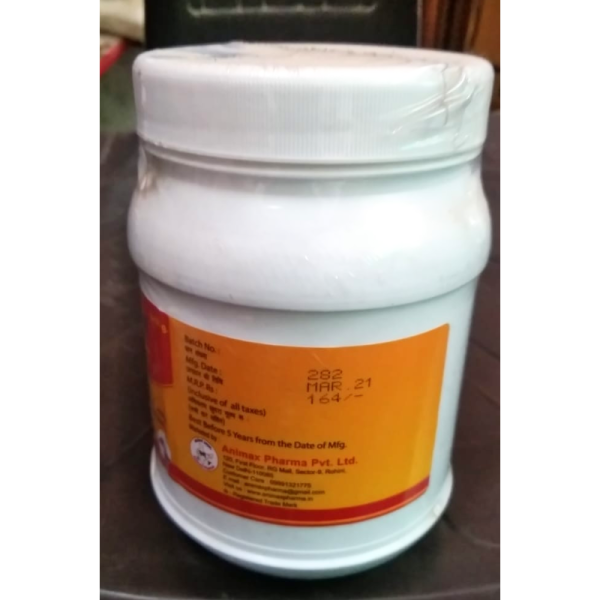 Gestaprogen Powder - Animax Pharma