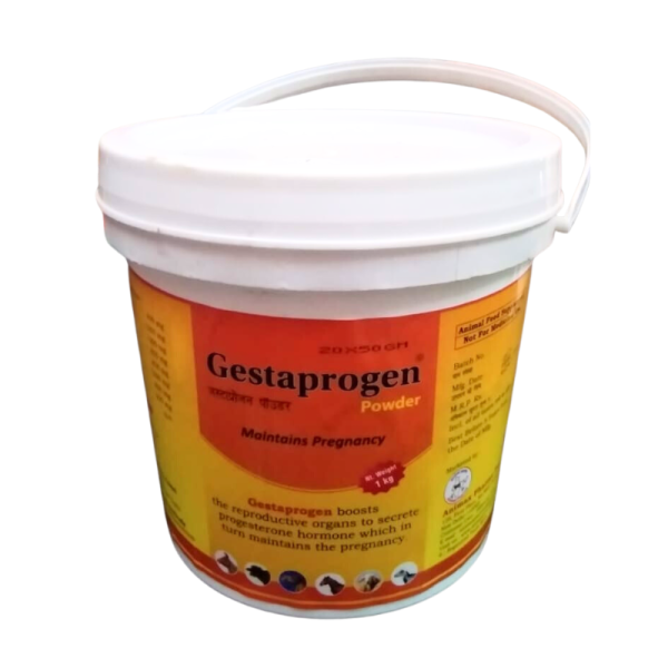 Gestaprogen Powder-Image