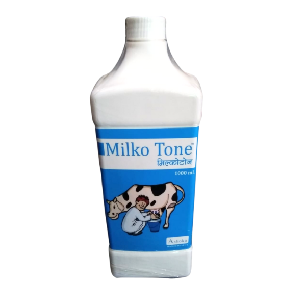Milko Tone-Image