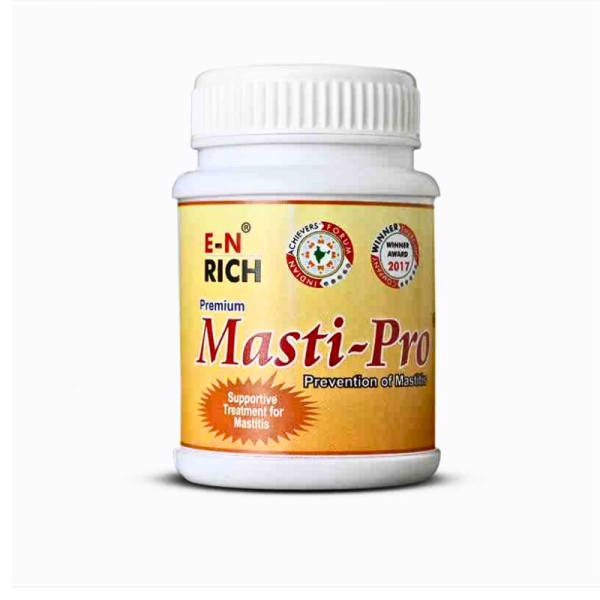 Masti - Pro-Image