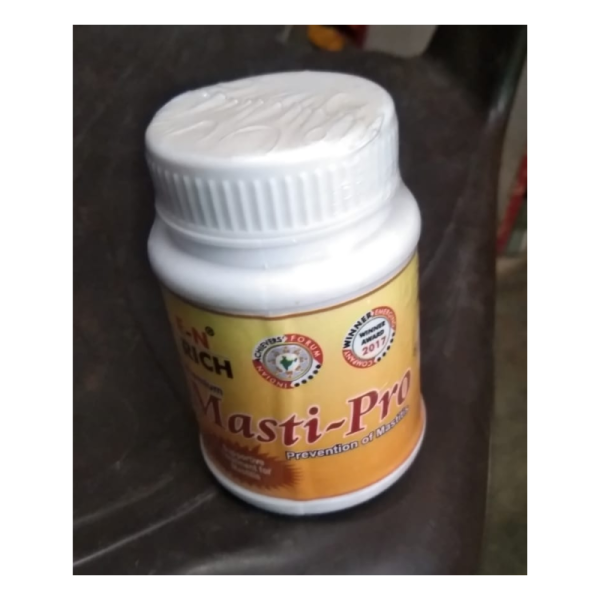 Masti - Pro - Enrich solutions