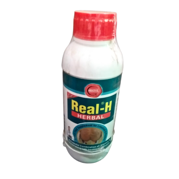 Real-H Herbal-Image