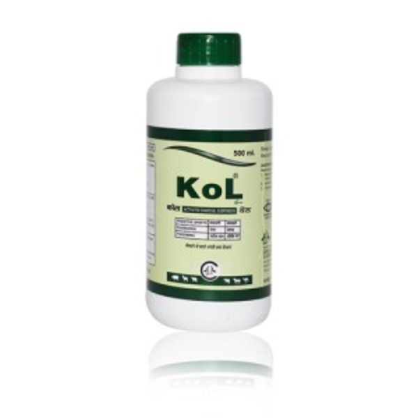 KOL - Carus Laboratories Pvt. Ltd