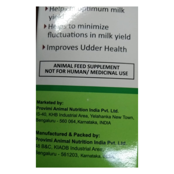 Provical Gel - Cargill
