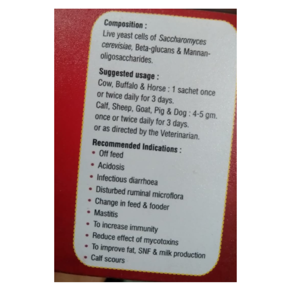 Latifur Ultra - Carus Laboratories Pvt. Ltd