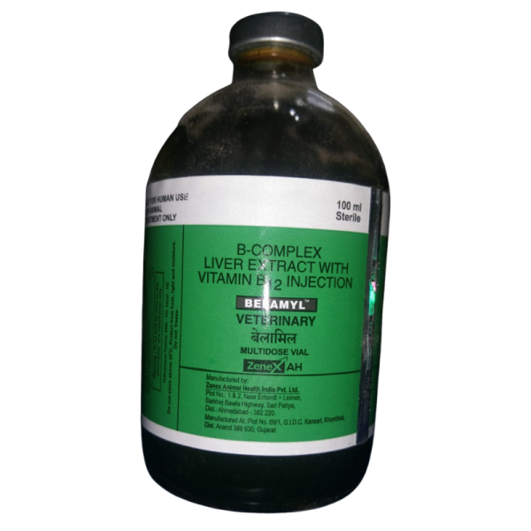 Belamyl Injection-Image
