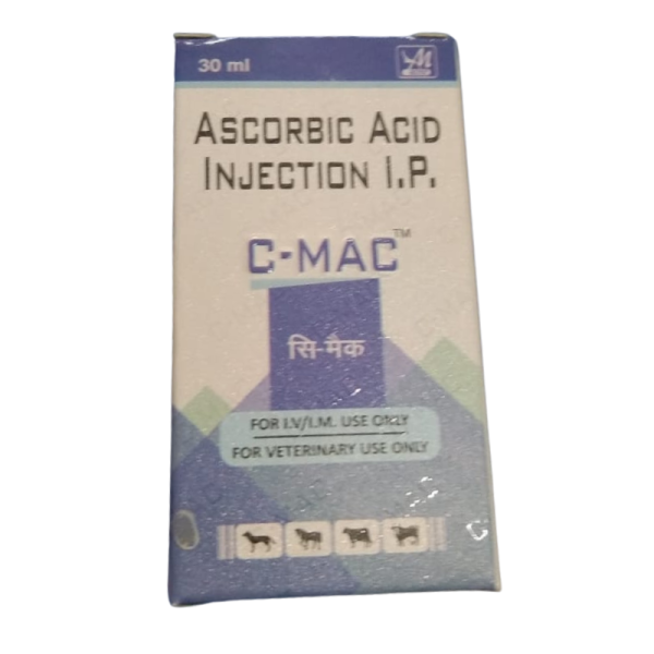 C-Mac Injection-Image
