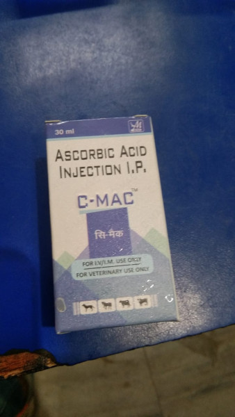 C-Mac Injection - Macnor