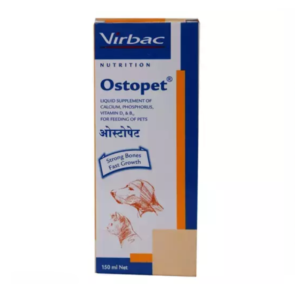 Ostopet - Virbac