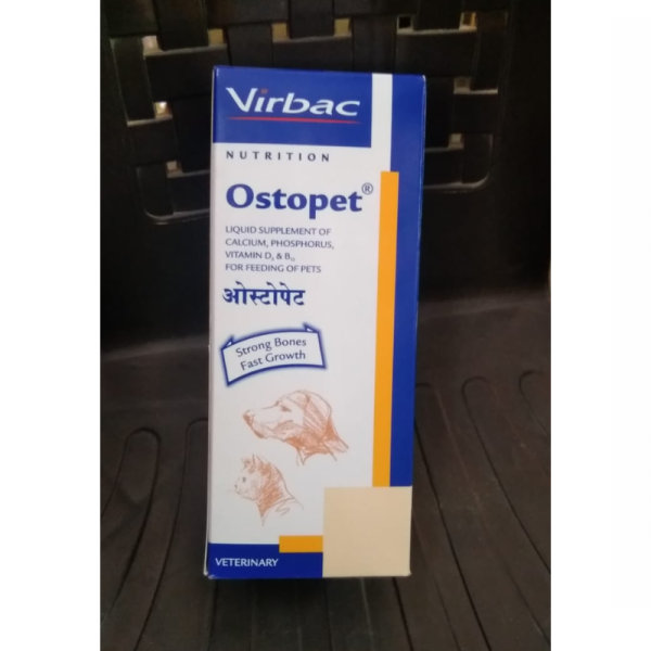 Ostopet - Virbac