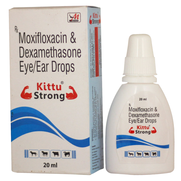Kittu Strong Drops-Image