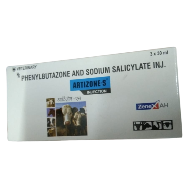 Artizone-S Injection-Image