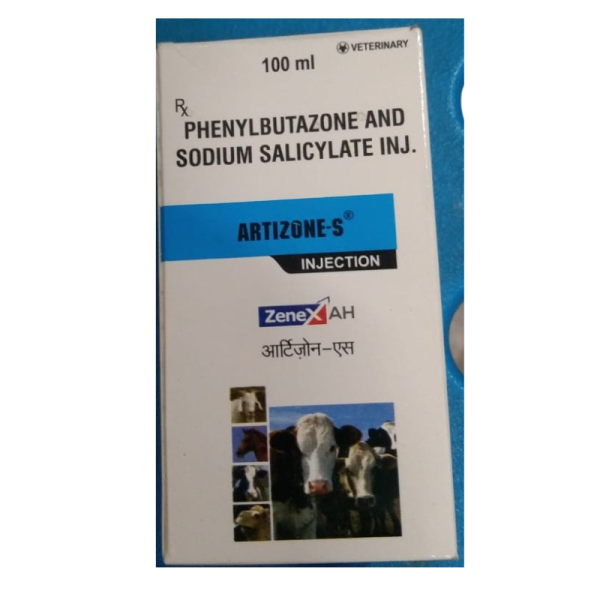 Artizone-S Injection-Image