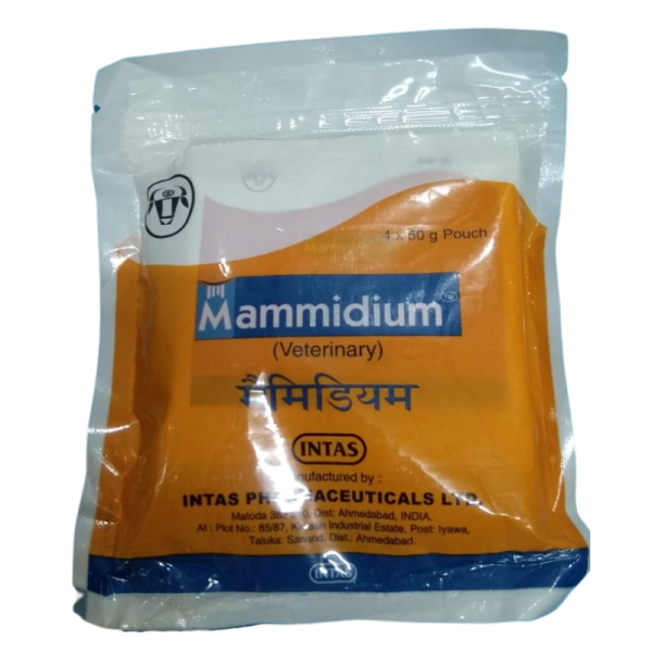 Mammidium Image