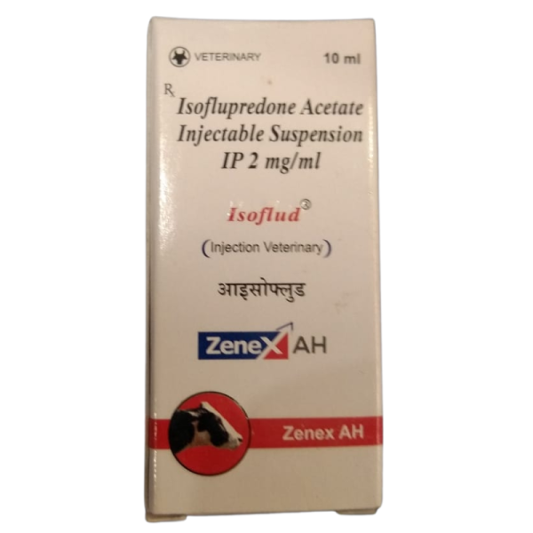 Isoflud Injection-Image