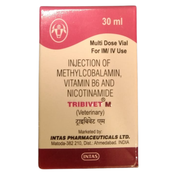 Tribivet Injection-Image