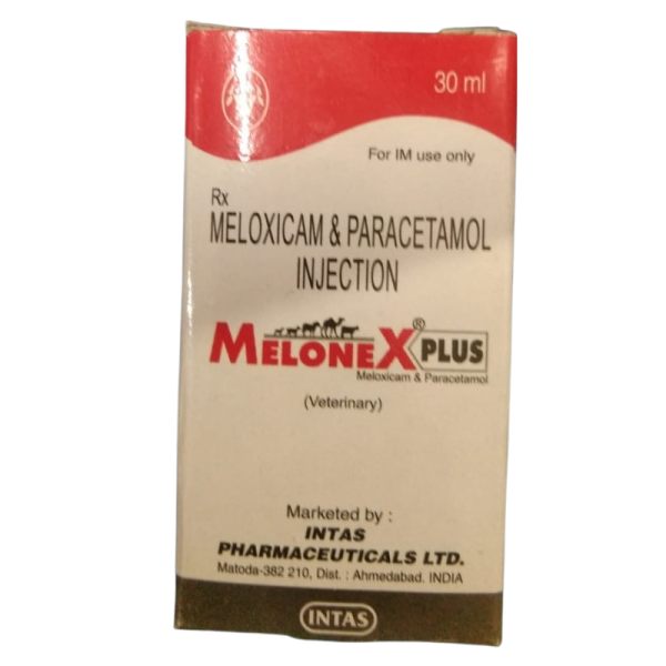 Melonex Plus-Image